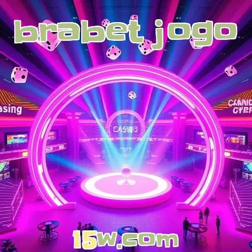 brabet jogo: A Revolução do Bingo Online No Brasil