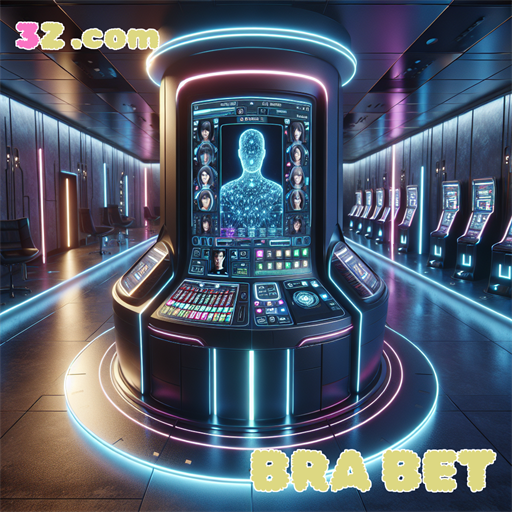 Entre no Universo dos Jogos com a Brabet e Divirta-se!