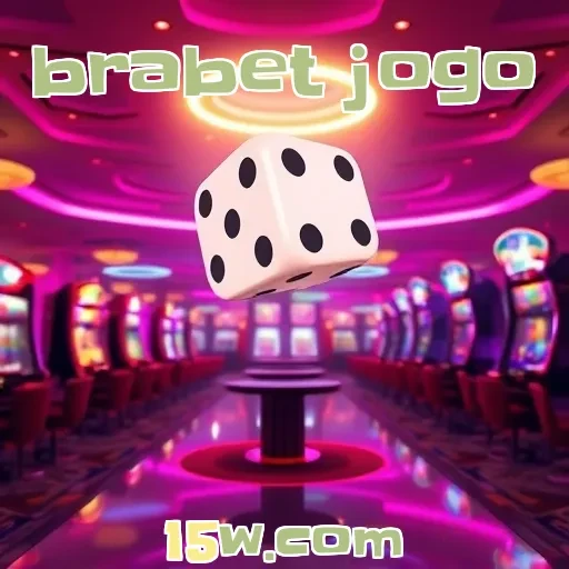 brabet jogo - Máquinas